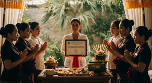 About — Kuta Private Spa