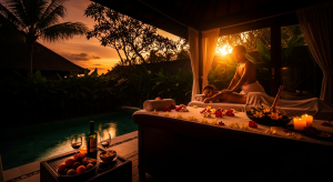 Best Time for Kuta Private Spa — Insider Guide