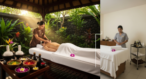 Kuta Private Spa Comparison & Alternatives